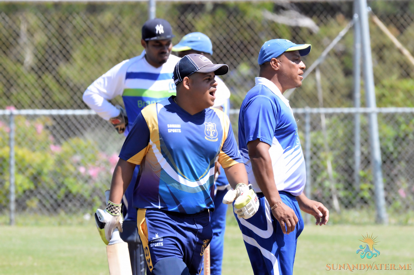 St. Davids vs Rangers (4)